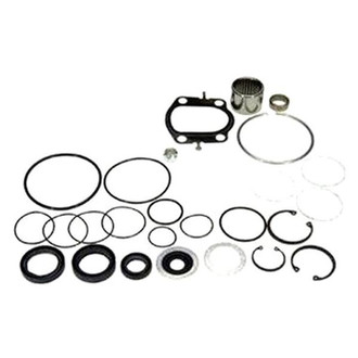 Edelmann® - Steering Gear Complete Rebuild Kit