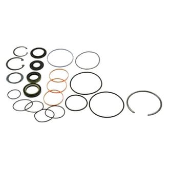 Edelmann® - Steering Gear Seal Kit