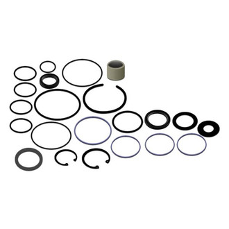Edelmann® - Steering Gear Rebuild Kit
