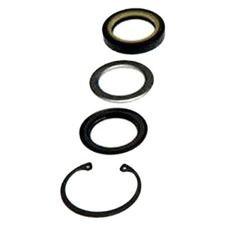Edelmann® - Lower Steering Gear Pitman Shaft Seal Kit