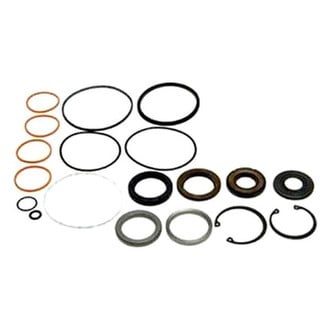 Edelmann® - Steering Gear Seal