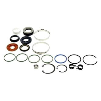 Edelmann® - Rack and Pinion Seal Kit