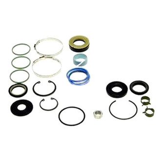 Edelmann® - Rack and Pinion Seal Kit