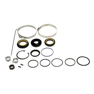 Edelmann® - Rack and Pinion Seal Kit