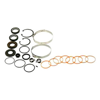 Edelmann® - Rack and Pinion Seal Kit