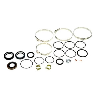 Edelmann® - Rack and Pinion Seal Kit