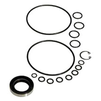 Edelmann® - Power Steering Pump Seal Kit