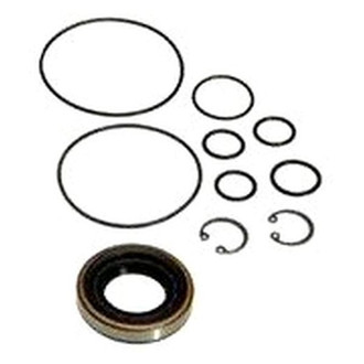 Edelmann® - Power Steering Pump Seal Kit