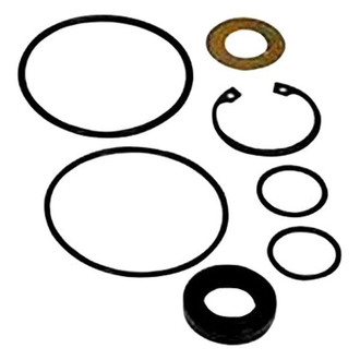 Edelmann® - Power Steering Pump Seal Kit