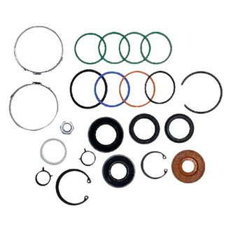 Edelmann® - Rack and Pinion Seal Kit