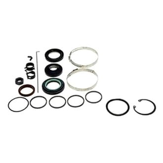 Edelmann® - Rack and Pinion Seal Kit