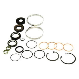 Edelmann® - Rack and Pinion Seal Kit