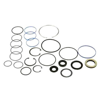 Edelmann® - Steering Gear Seal Kit