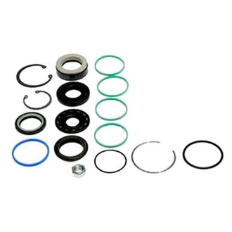 Edelmann® - Rack and Pinion Seal Kit