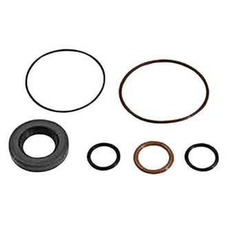 Edelmann® - Power Steering Pump Seal Kit