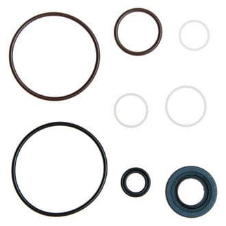 Edelmann® - Power Steering Pump Seal Kit