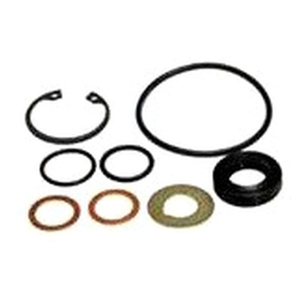 Edelmann® - Power Steering Pump Seal Kit