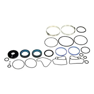 Edelmann® - Rack and Pinion Seal Kit