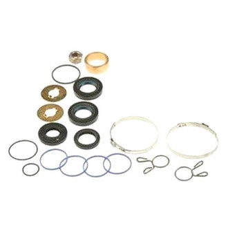 Edelmann® - Rack and Pinion Seal Kit