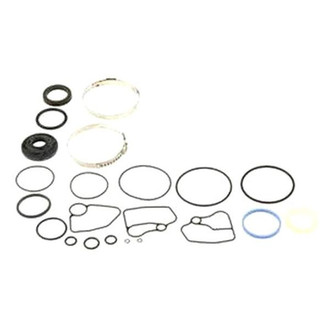 Edelmann® - Rack and Pinion Seal Kit