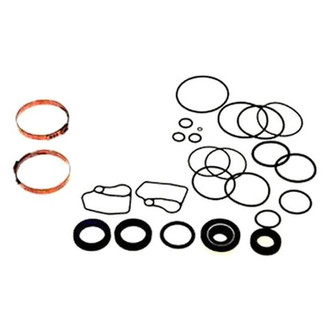 Edelmann® - Rack and Pinion Seal Kit