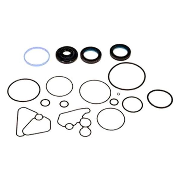 Edelmann® - Rack and Pinion Seal Kit