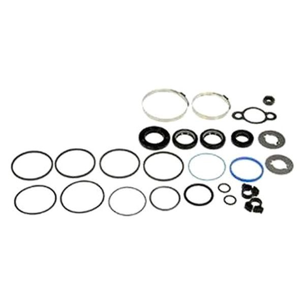 Edelmann® - Rack and Pinion Seal Kit