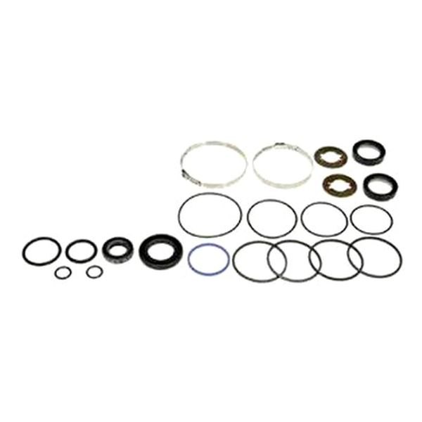 Edelmann® - Rack and Pinion Seal Kit