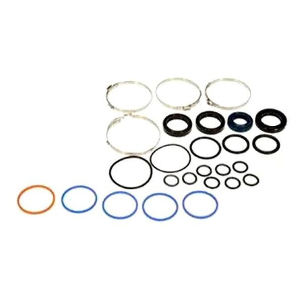 Edelmann® - Rack and Pinion Seal Kit