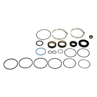 Edelmann® - Rack and Pinion Seal Kit