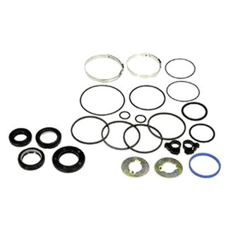 Edelmann® - Rack and Pinion Seal Kit