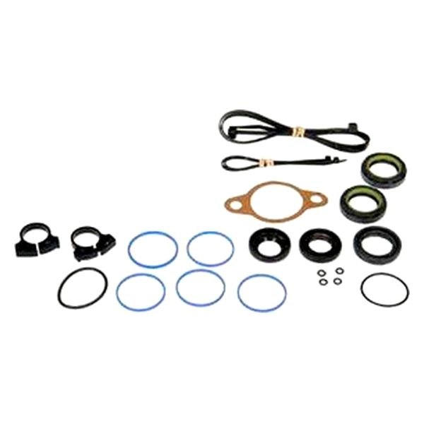 Edelmann® - Rack and Pinion Seal Kit