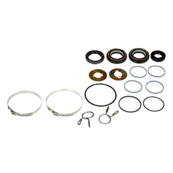 Edelmann® - Rack and Pinion Seal Kit