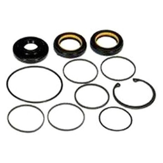 Edelmann® - Rack and Pinion Seal Kit