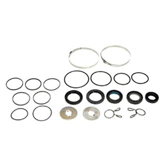 Edelmann® - Rack and Pinion Seal Kit