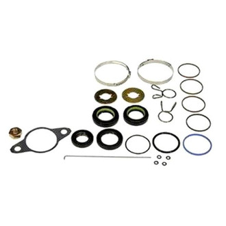Edelmann® - Rack and Pinion Seal Kit