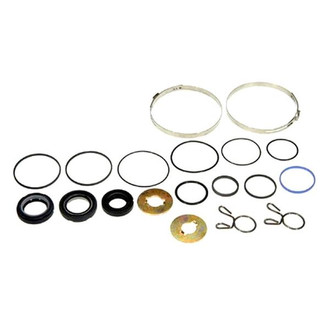 Edelmann® - Rack and Pinion Seal Kit