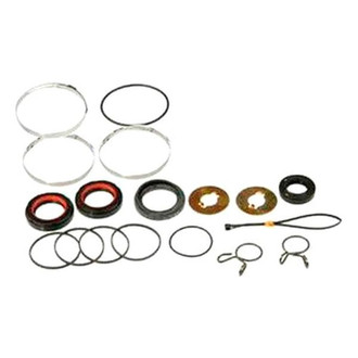Edelmann® - Rack and Pinion Seal Kit