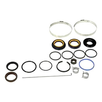 Edelmann® - Rack and Pinion Seal Kit