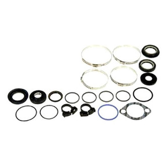 Edelmann® - Rack and Pinion Seal Kit