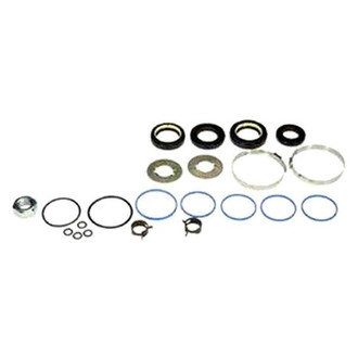 Edelmann® - Rack and Pinion Seal Kit