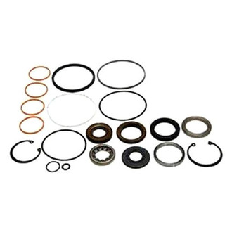 Edelmann® - Rack and Pinion Seal Kit