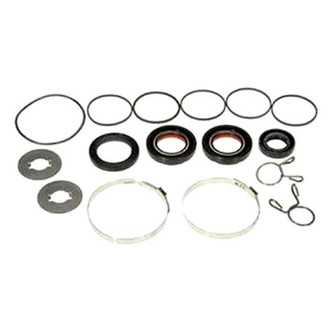 Edelmann® - Rack and Pinion Seal Kit