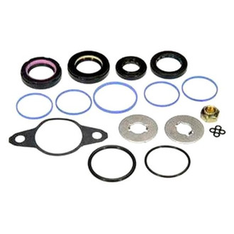 Edelmann® - Rack and Pinion Seal Kit