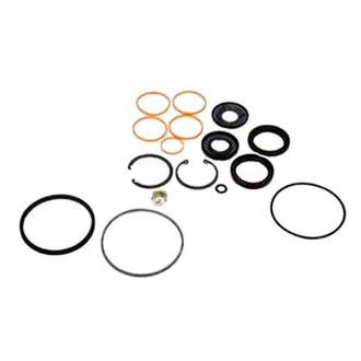 Edelmann® - Steering Gear Seal Kit