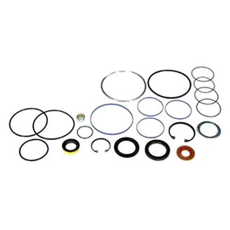 Edelmann® - Major Steering Gear Seal Kit