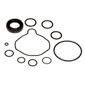 Edelmann® - Power Steering Pump Seal Kit