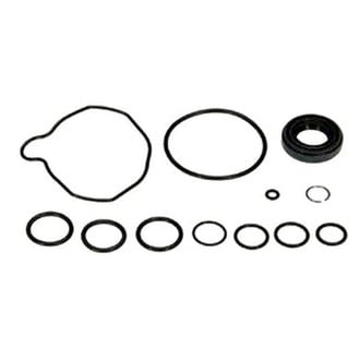 Edelmann® - Power Steering Pump Seal Kit