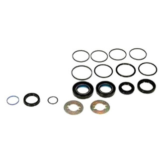 Edelmann® - Rack and Pinion Seal Kit