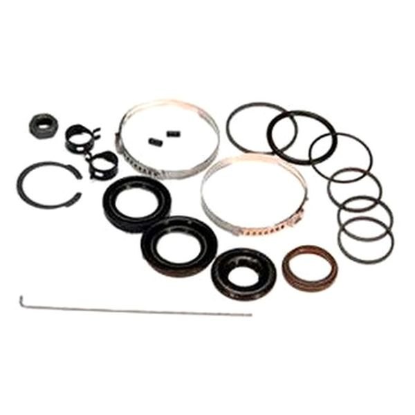 Edelmann® - Rack and Pinion Seal Kit